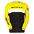 Scott Джерси 350 Swap Evo black/yellow в Чебоксарах