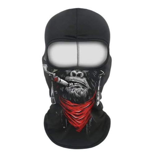 Scout Балаклава Funny face Monkey smokes в Чебоксарах