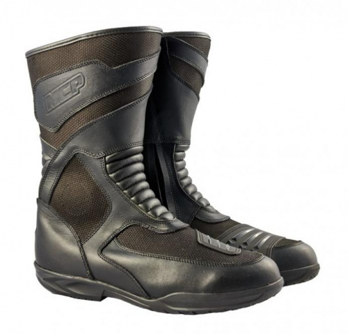 MCP Мотоботы Attiko черные в Чебоксарах