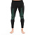 Dragonfly Термобрюки 3DThermo Green в Чебоксарах