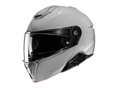 HJC Шлем i91 N Gray в Чебоксарах