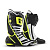 Gaerne Мотоботы GP1 Evo White/Black/Yellow в Чебоксарах