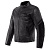 Dainese Куртка кожаная Merak black в Чебоксарах