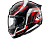 Arai Шлем Quantic Snake Red в Чебоксарах