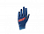 Leatt Перчатки Sub Zero 2.5 Blue в Чебоксарах