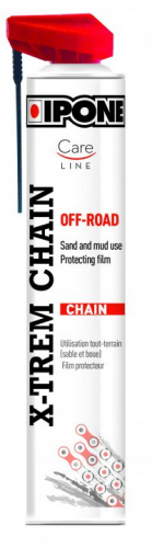 IPONE Смазка цепи X-Trem Chain Off-Road 750ml в Чебоксарах