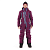 Dragonfly Комбинезон Утепленный Extreme Woman Purple Sky 2024 в Чебоксарах