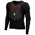 SCOTT Защита тела Jacket Protector Softcon Hybrid Pro black в Чебоксарах