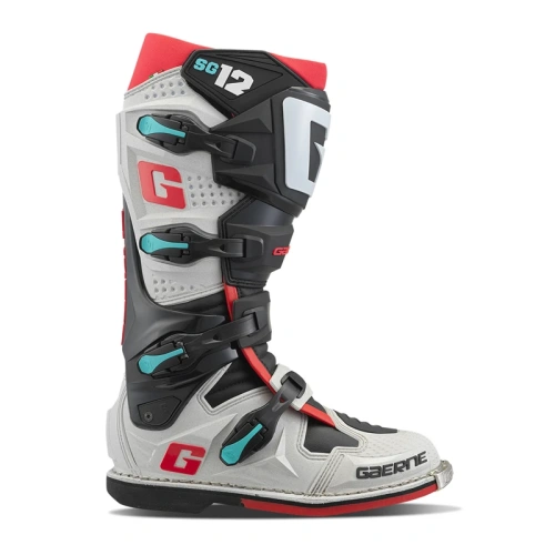 Gaerne Мотоботы SG-12 Gravel в Чебоксарах