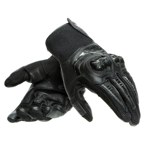 Dainese Перчатки Mig 3 Unisex Black/Black в Чебоксарах