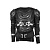 Leatt Детская Защита тела 5.5 Body Protector Black в Чебоксарах