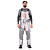 Dragonfly Штаны Expedition Camo - Grey 2024 в Чебоксарах