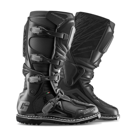 Gaerne Мотоботы FastBack Endurance Enduro Midnight в Чебоксарах