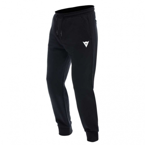 Dainese Брюки Logo black/white в Чебоксарах