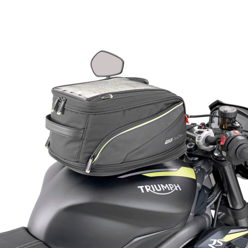 Givi Сумка на бак синтетическая EA131 в Чебоксарах