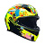 AGV Шлем K3 Rossi Winter Test 2019 в Чебоксарах