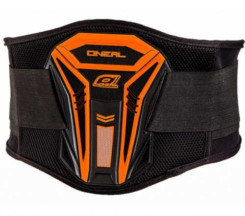 ONEAL Защитный пояс PXR Kidney оранжевый в Чебоксарах