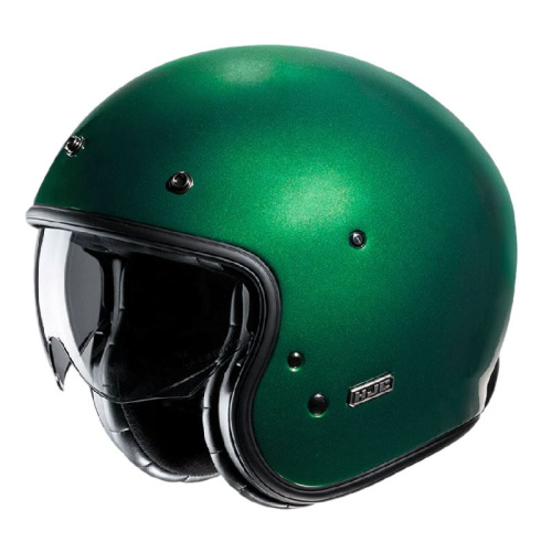HJC Шлем V31 Deep Green в Чебоксарах
