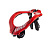 Leatt Защита шеи 3.5 Neck Brace Red в Чебоксарах