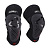 Leatt Наколенники подростковые 3DF 5.0 Evo Black в Чебоксарах