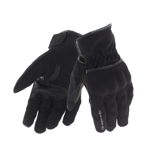 Dragonfly Перчатки ATV Black в Чебоксарах