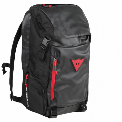 Рюкзак Dainese D-Throttle Backpack Stealth-black в Чебоксарах