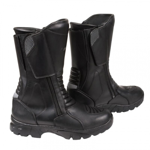 Rush Мотоботы Jumper Черный в Чебоксарах