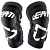 Leatt Наколенники 3DF 5.0 Knee Guard White/Black в Чебоксарах