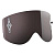 SCOTT Линзы 80's SGL WKS silver chrome afc works в Чебоксарах
