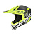 Acerbis Шлем Steel Carbon Yellow Fluo в Чебоксарах