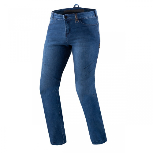 Shima мотоджинсы Rider Men Blue в Чебоксарах