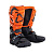 Leatt Мотоботы кроссовые 5.5 FlexLock Enduro V26 Orange в Чебоксарах