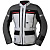 IXS Куртка Tour Jacket Montevideo-ST 3.0 light grey-dark grey-black в Чебоксарах