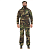 Dragonfly Мембранный костюм Active 2.0 Man Camo Dark 2023 в Чебоксарах