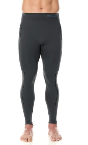 Brubeck Кальсоны женские Thermo Nilit Heat Кобальт в Чебоксарах