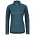Scott Термокофта женская Defined Light Majolica Blue в Чебоксарах