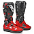 Sidi Ботинки Crossfire 3 SRS Red/Red/Black в Чебоксарах