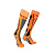 Acerbis Носки высокие MX Pro Black/Orange в Чебоксарах