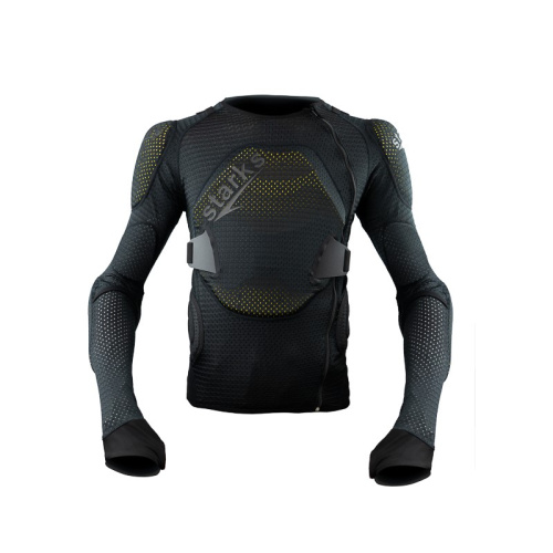 Starks Моточерепаха Air Flex Чёрный в Чебоксарах