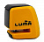 Luma Замок на диск тормозной ENDURO 92D (Ø5 ММ) + BAG оранжевый в Чебоксарах