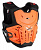 Leatt Детская защита тела 4.5 Chest Protector Orange в Чебоксарах