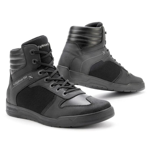 Stylmartin Мотокеды Atom Men Black Nero в Чебоксарах