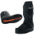 Bering Чехлы для мотобот дождевые Surchaussure Complete Black в Чебоксарах