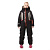 Dragonfly Комбинезон детский Teenager Gravity Black-Gray в Чебоксарах