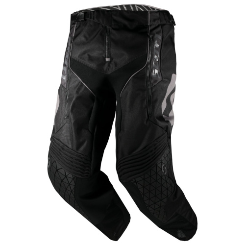 Scott Брюки Enduro black/grey в Чебоксарах
