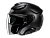 HJC Шлем F31 Semi Flat Black в Чебоксарах