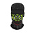 Scout Балаклава Funny face Agro Hulk в Чебоксарах