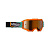 Leatt Маска Velocity 4.5 V26 Iriz Orange Bronze 68% в Чебоксарах