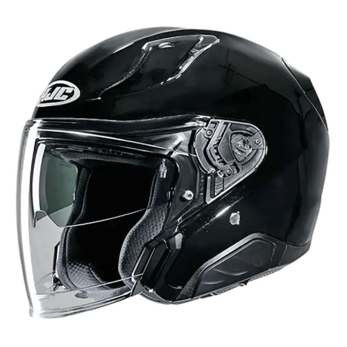 HJC Шлем RPHA31 Metal Black в Чебоксарах