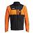 Leatt Мотокуртка Moto 4.5 Enduro V27 Hatchet Orange в Чебоксарах